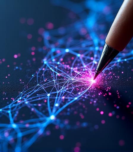 AI Flourish Generation Masterclass